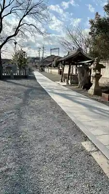彌刀神社(大阪府)