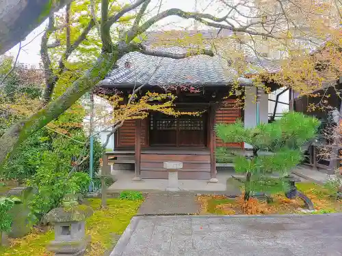 霊光院の末社・摂社