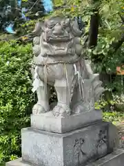 堀越神社(大阪府)