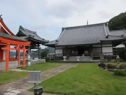 龍光院(愛媛県)