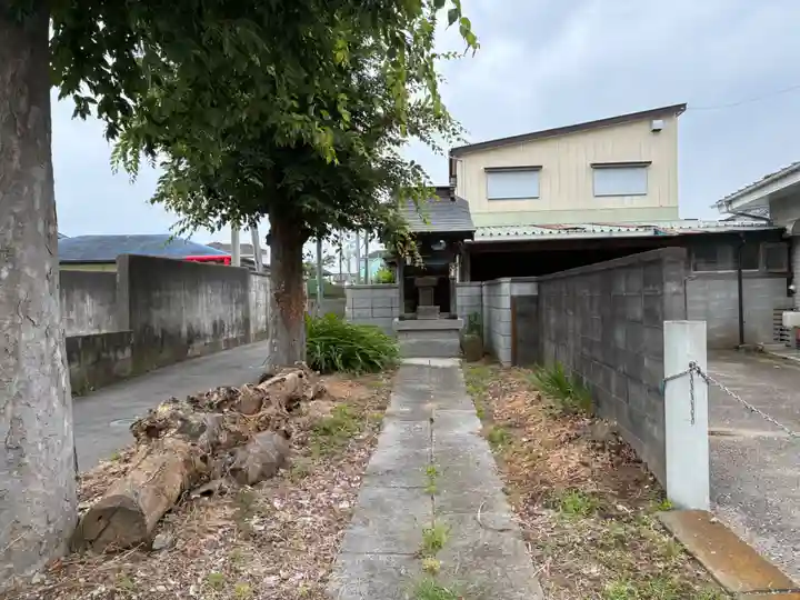 八幡神社(千葉県)