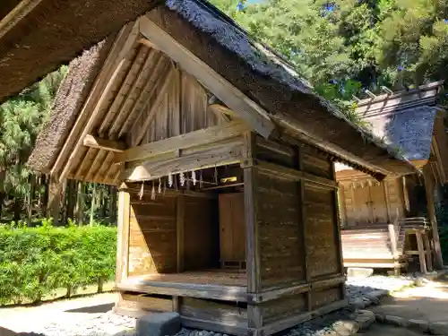 桜井大神宮(福岡県)