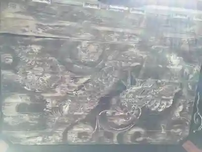 楽法寺（雨引観音）(茨城県)