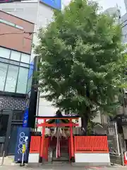 歯神社(大阪府)