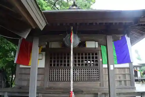 祇園寺(東京都)