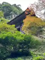 性相院(山形県)