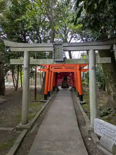 立木神社(滋賀県)