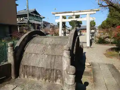 日吉神社(岐阜県)