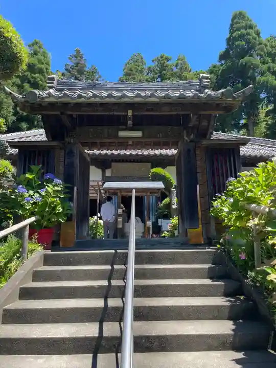 極楽寺(静岡県)