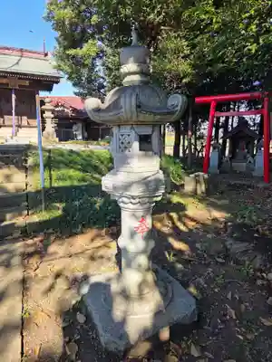 天神社(埼玉県)