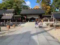 籠神社の建物その他