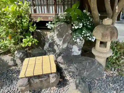 世尊寺(東京都)