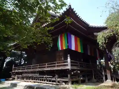 観音院のその他建物