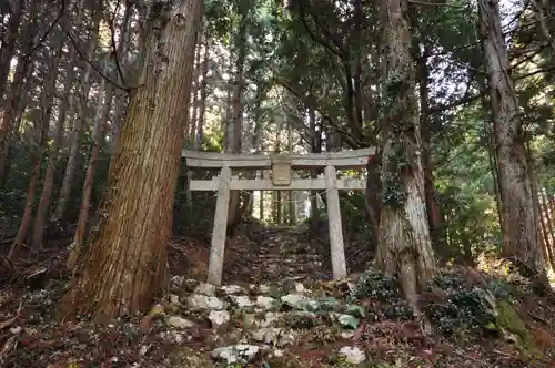 三瀧神社(愛媛県)