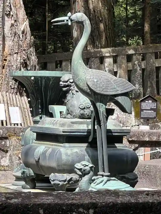 日光東照宮(栃木県)