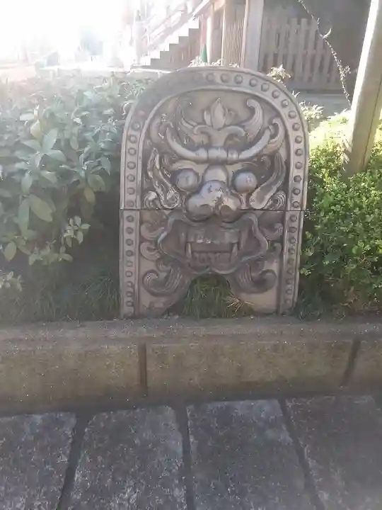 一心寺のその他建物