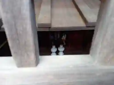 稲荷神社(神奈川県)