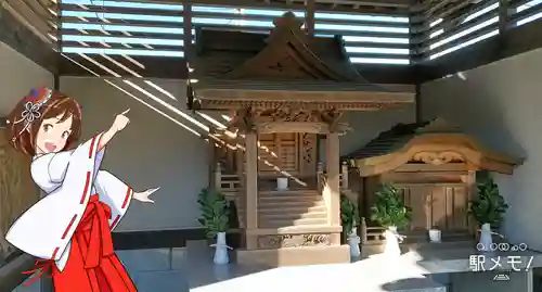 正覚寺のその他建物