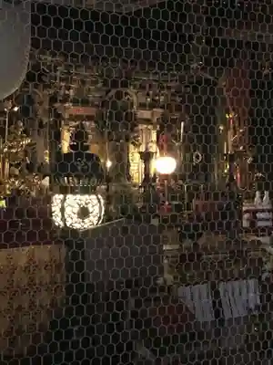 日龍峯寺(高澤観音)(美濃清水)のその他建物