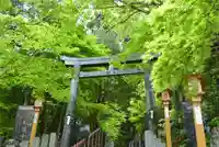 武蔵御嶽神社(東京都)