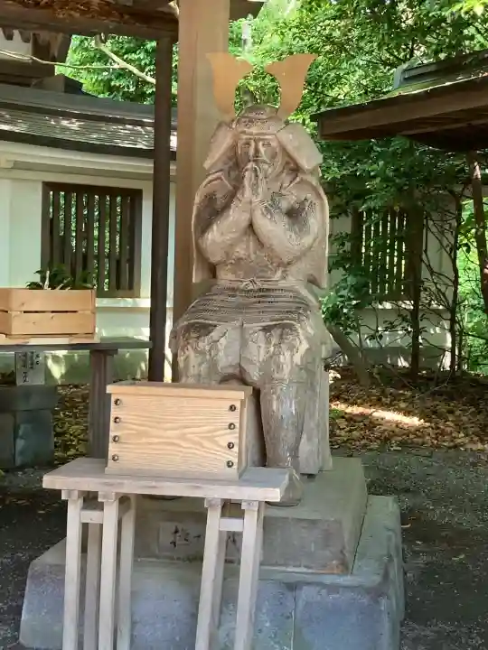 鎌倉宮(神奈川県)