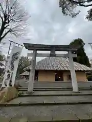 青井阿蘇神社(熊本県)