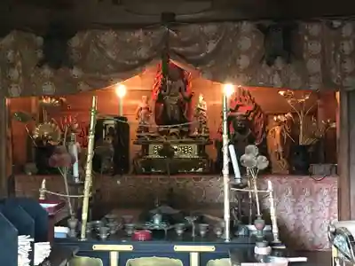 大山寺(鳥取県)