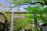 亀戸 香取神社(東京都)