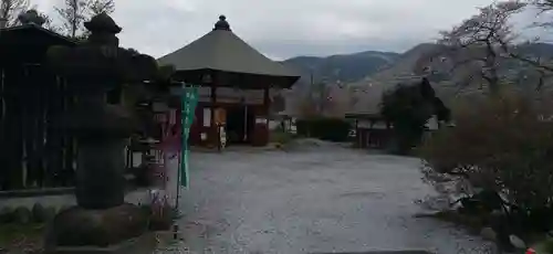 明智寺(埼玉県)