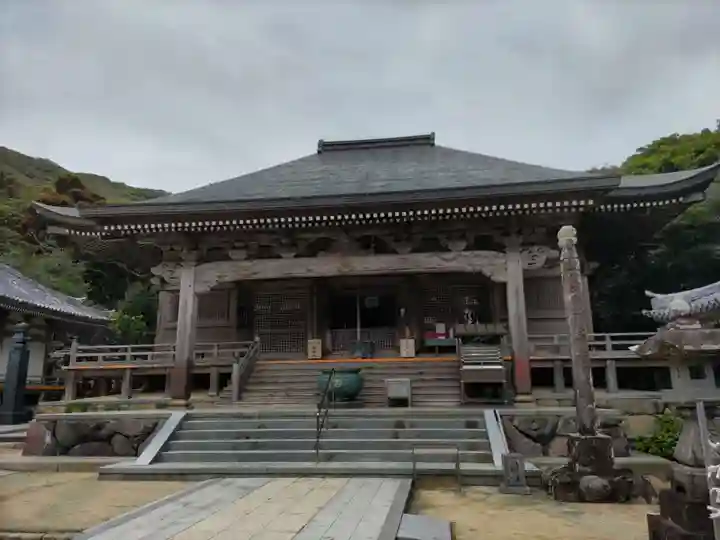 金剛福寺(高知県)