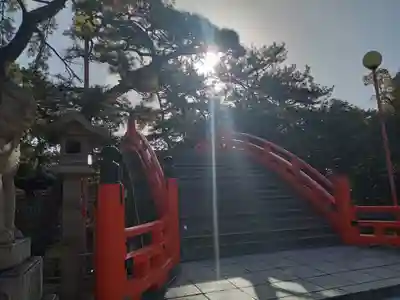 住吉大社(大阪府)