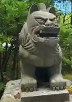 真山神社(秋田県)