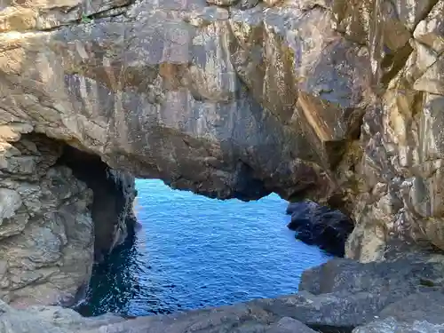 恵比須洞神社(徳島県)
