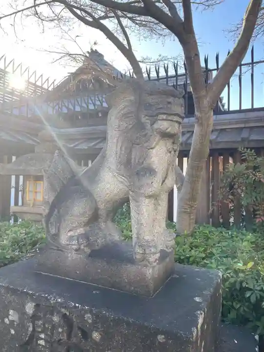 晴明神社(京都府)