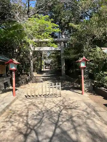 宮川熊野神社(千葉県)