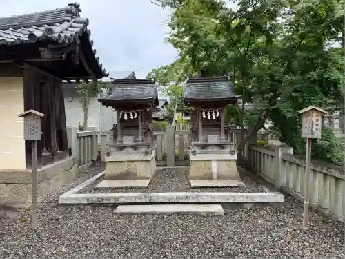 多賀大社(滋賀県)