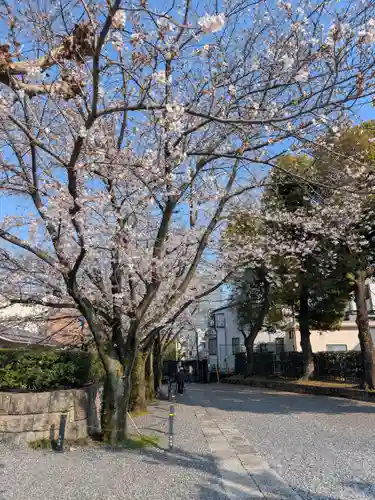 宝仙寺(東京都)