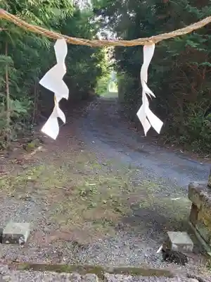 二荒山神社のその他建物