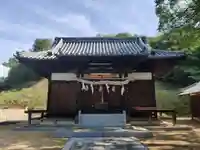 八幡神社(香川県)