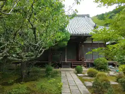 神藏寺の本殿・本堂