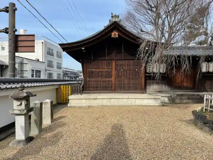 縣神社(京都府)