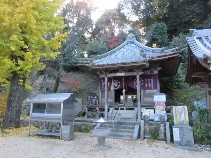 仙遊寺(愛媛県)