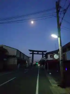大神神社(奈良県)