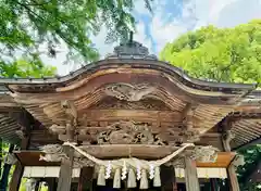 田無神社(東京都)