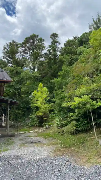 岩田神社(静岡県)