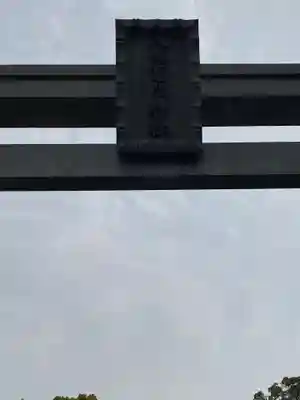 八幡竃門神社のその他建物