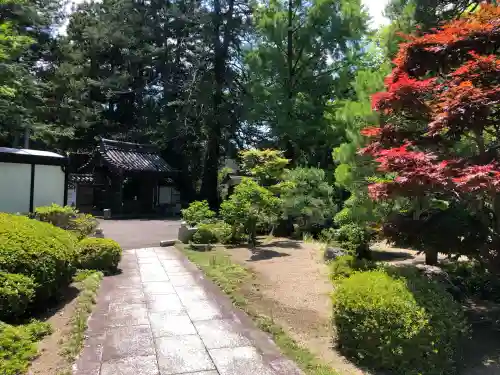 光明寺(宮城県)