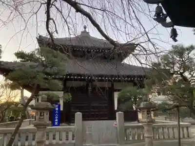 本覚寺(神奈川県)