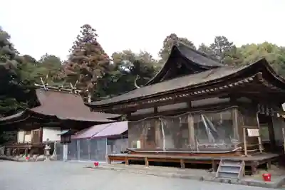 御上神社(滋賀県)