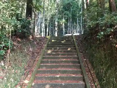 熊野神社のその他建物